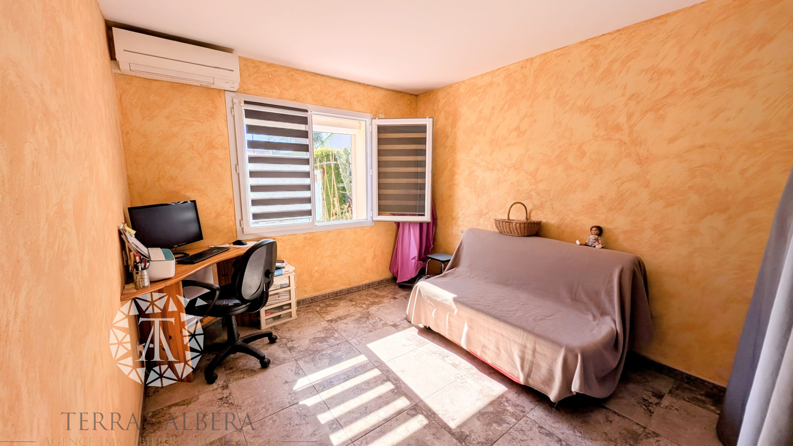 Image_13, Villa, Saint-Génis-des-Fontaines, ref :CD1822