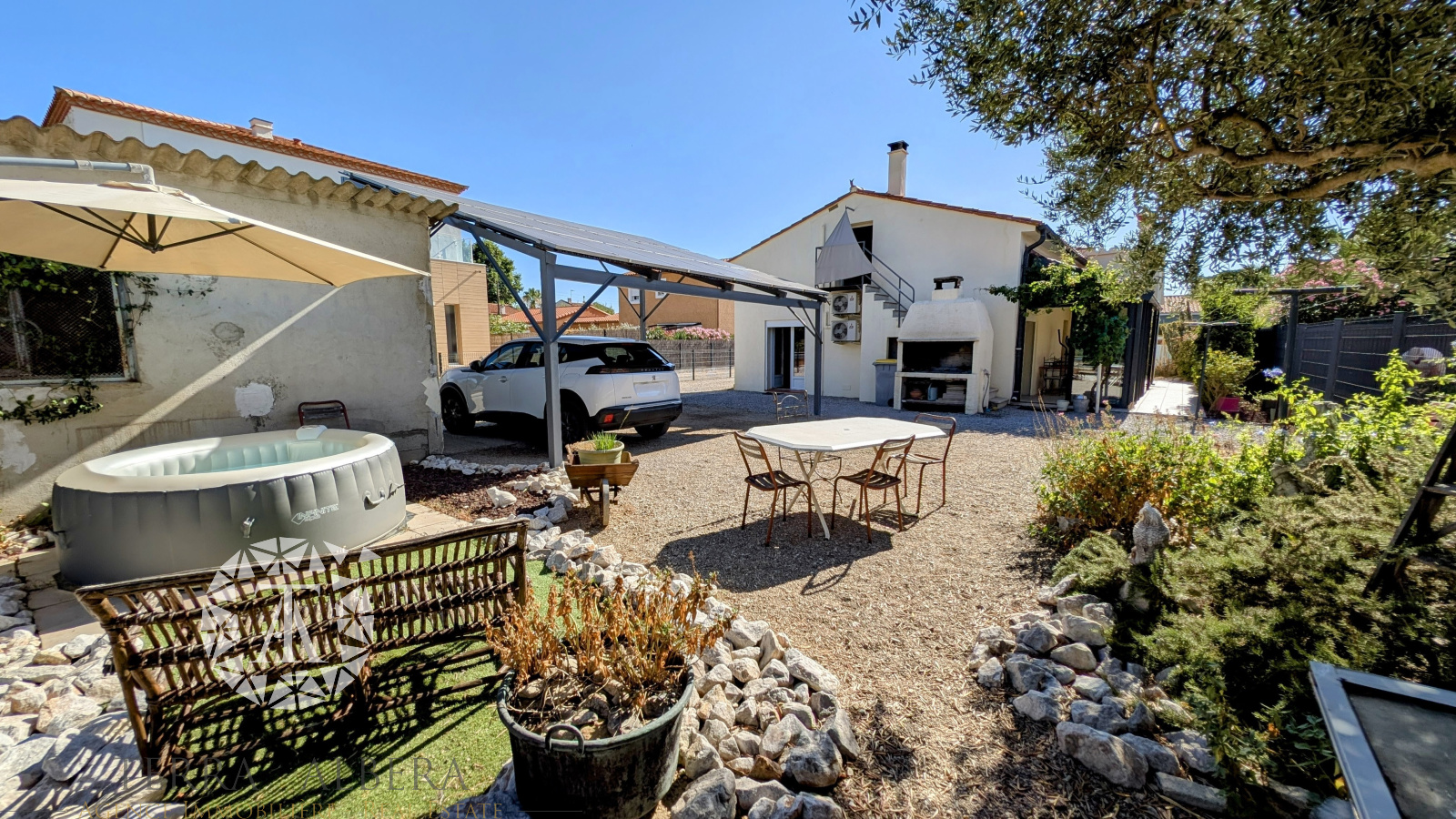 Image_2, Villa, Saint-Génis-des-Fontaines, ref :CD1822