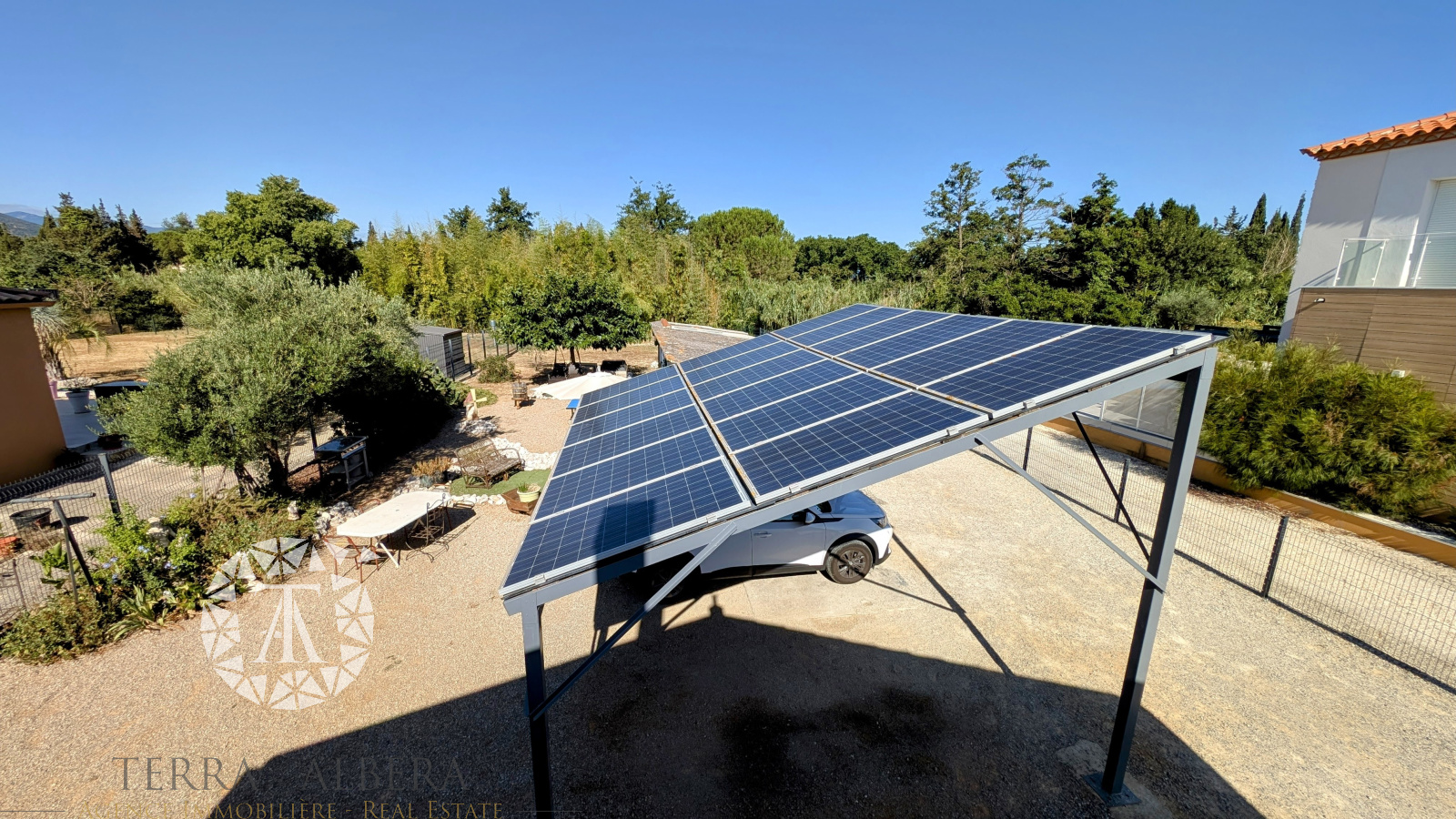 Image_14, Villa, Saint-Génis-des-Fontaines, ref :CD1822