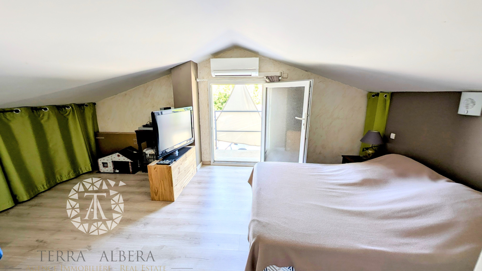 Image_10, Villa, Saint-Génis-des-Fontaines, ref :CD1822