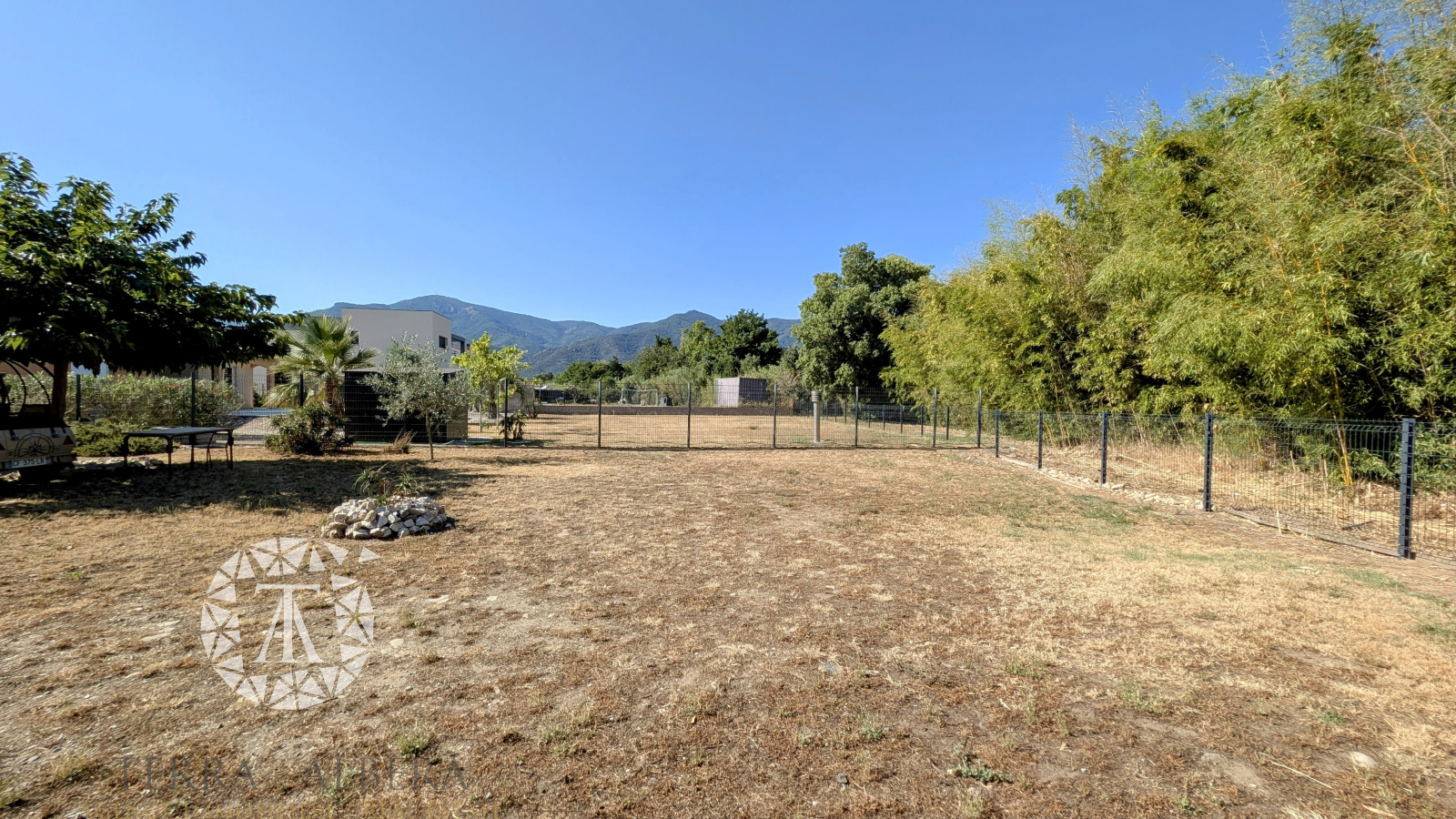 Image_3, Villa, Saint-Génis-des-Fontaines, ref :CD1822