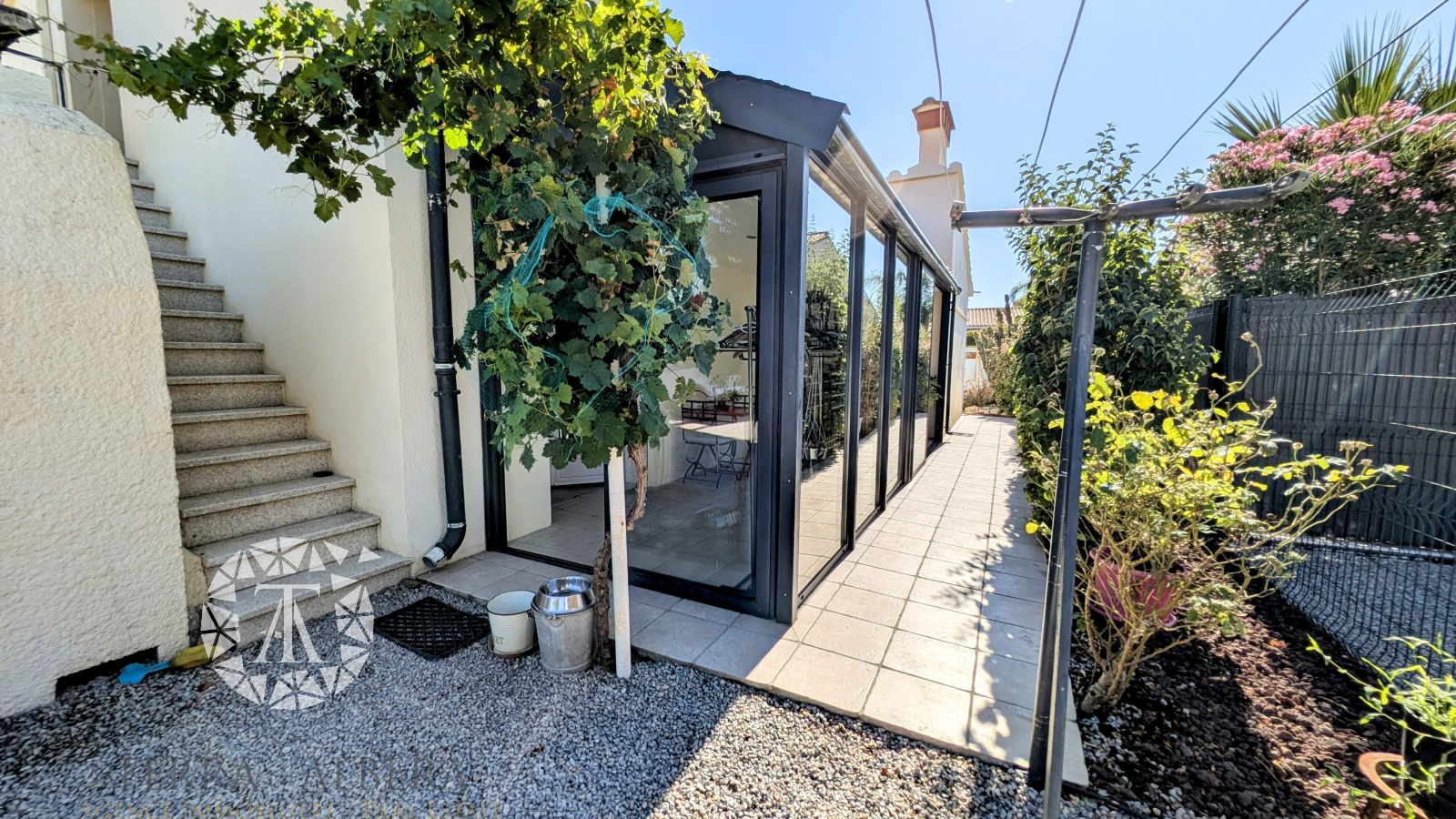 Image_4, Villa, Saint-Génis-des-Fontaines, ref :CD1822