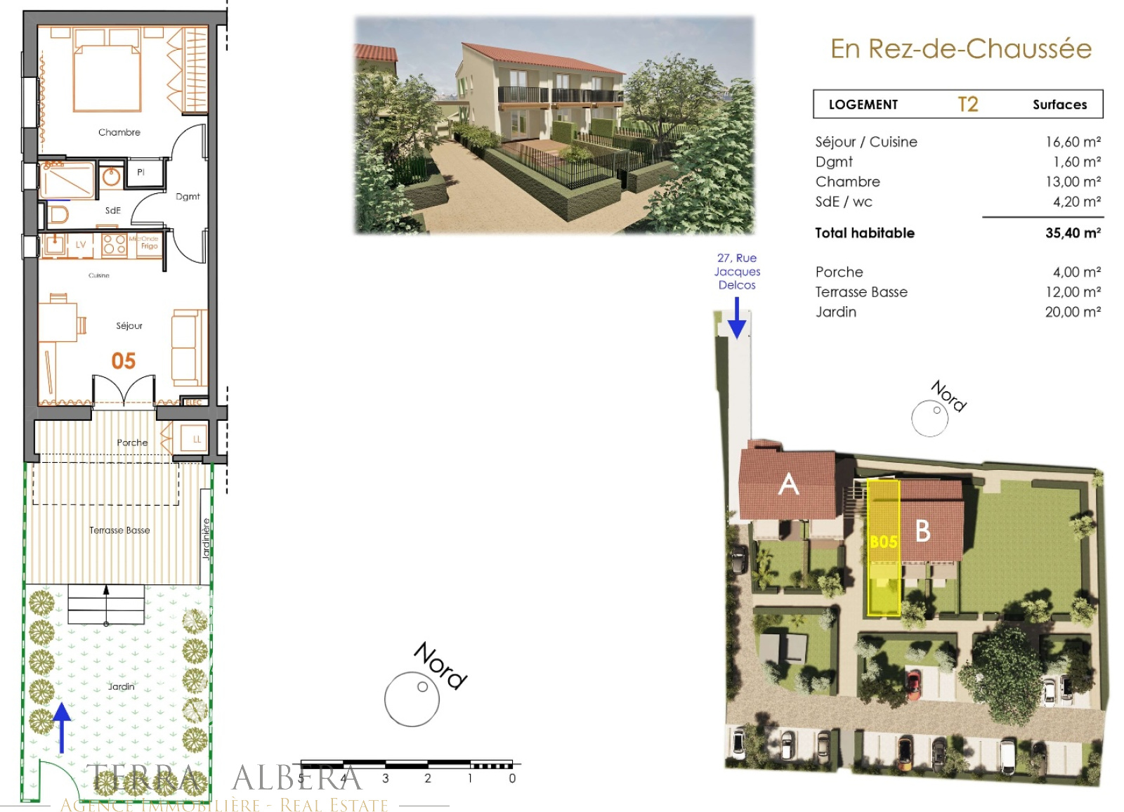 Image_3, Appartement, Collioure, ref :ELV2026