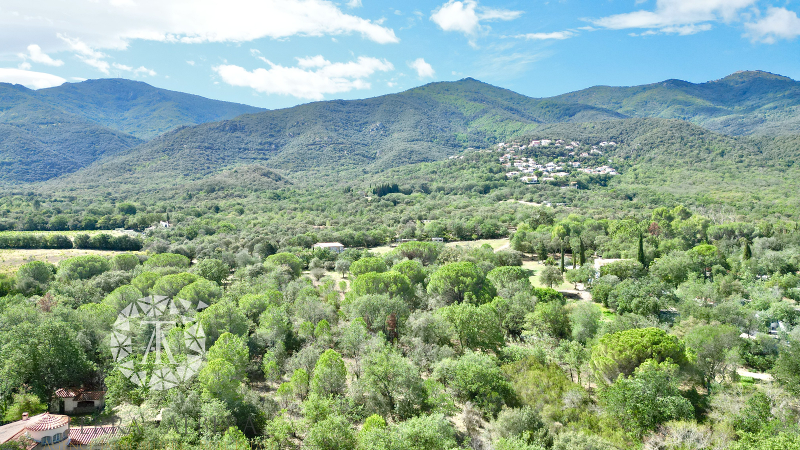 Image_1, Terrain, Laroque-des-Albères, ref :V2122