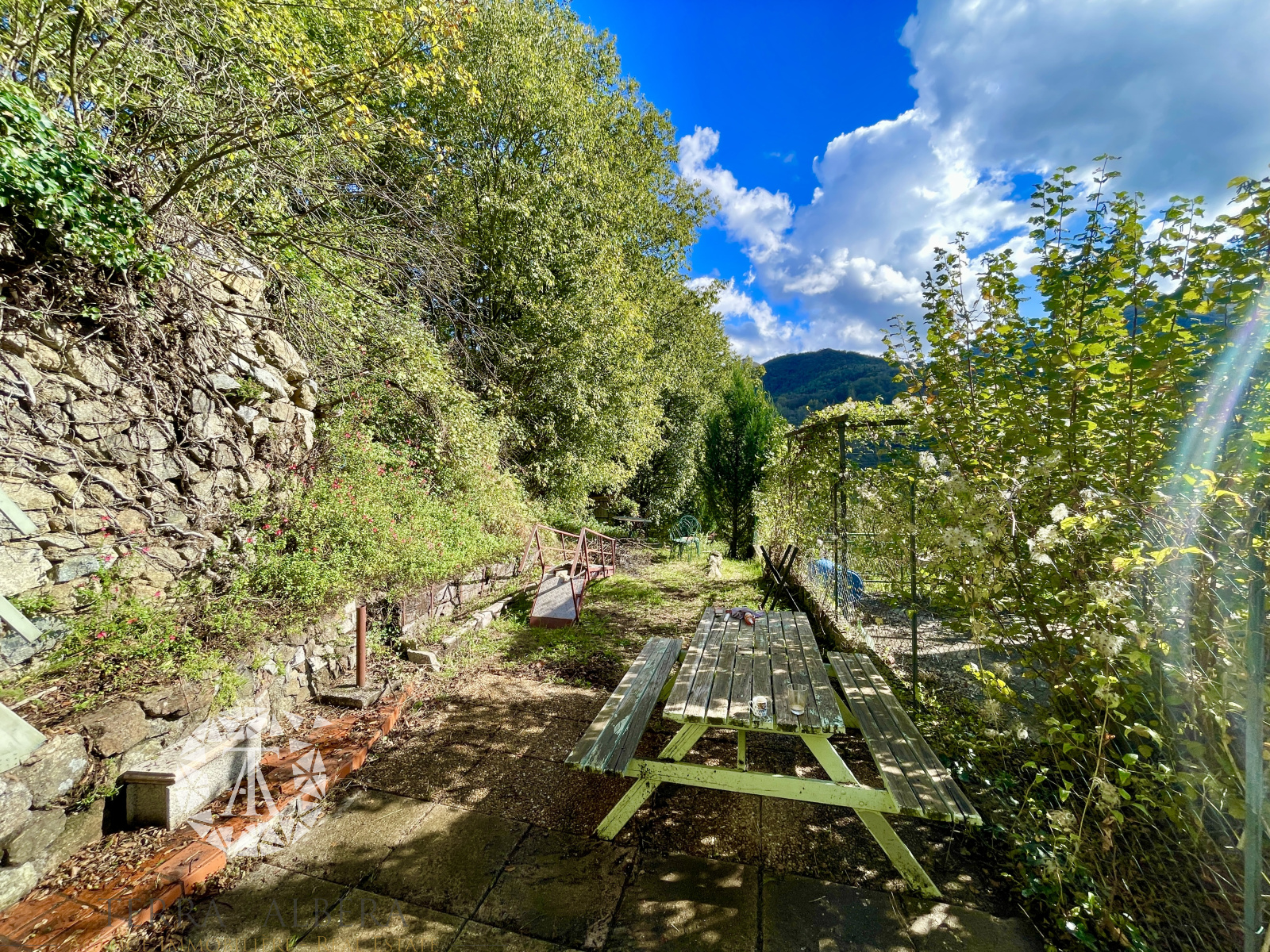 Image_2, Maison de village, Serralongue, ref :EL2070