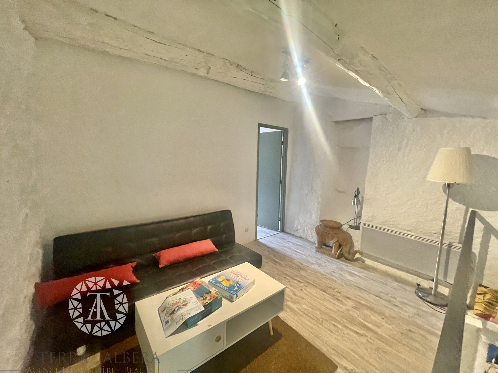 Image_6, Maison de village, Serralongue, ref :EL2070