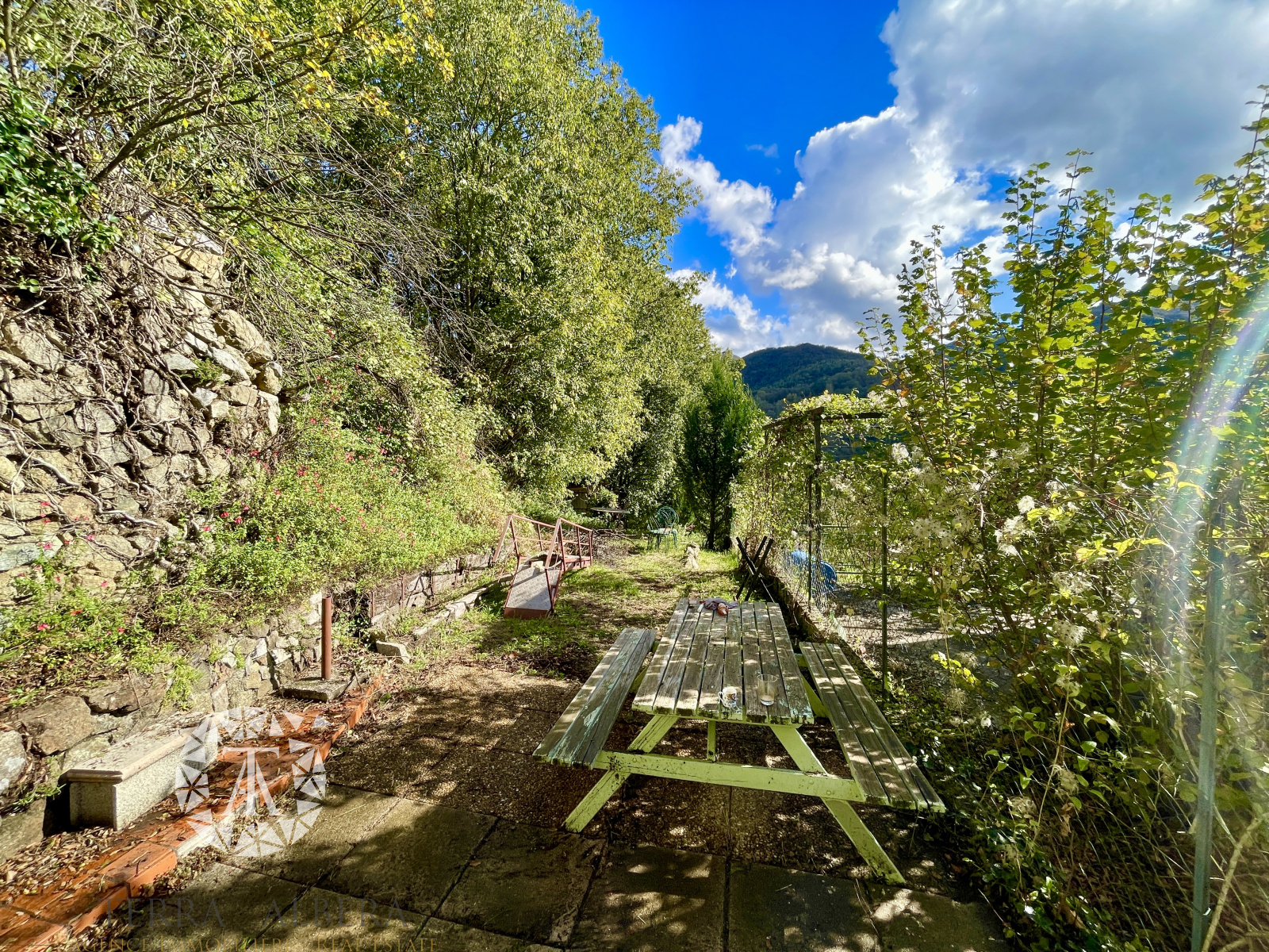 Image_11, Maison de village, Serralongue, ref :EL2070