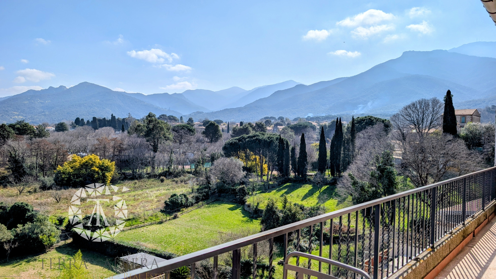 Image_1, Appartement, Laroque-des-Albères, ref :V2042