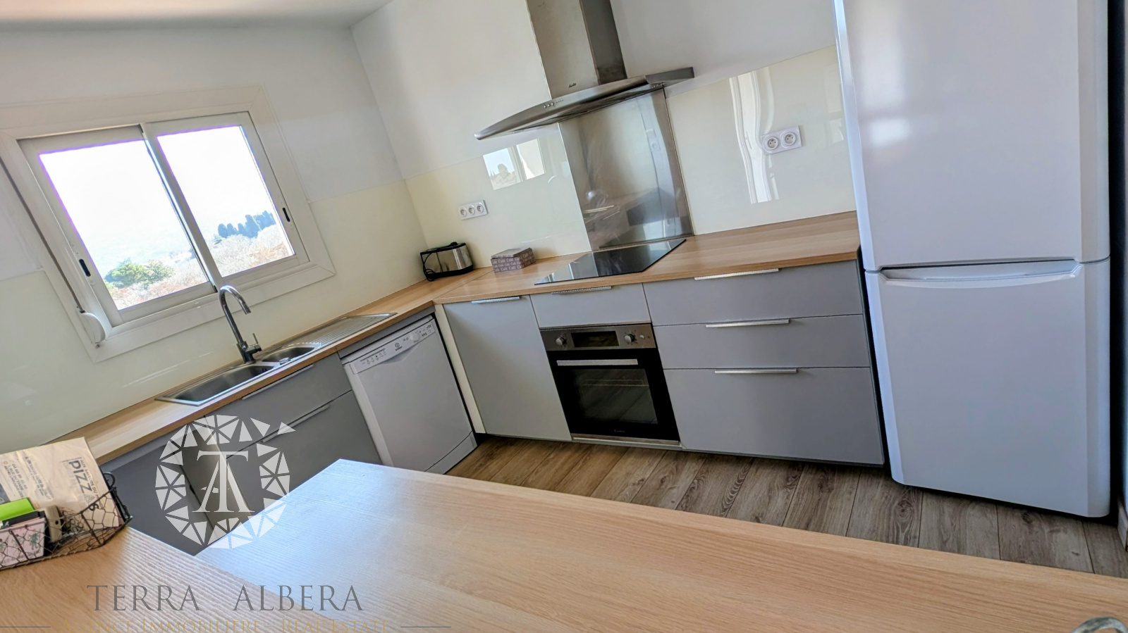 Image_5, Appartement, Laroque-des-Albères, ref :V2042