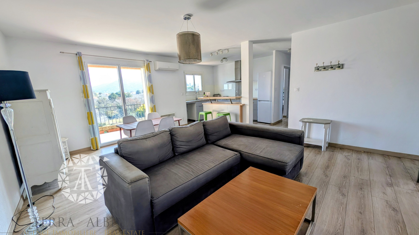 Image_3, Appartement, Laroque-des-Albères, ref :V2042