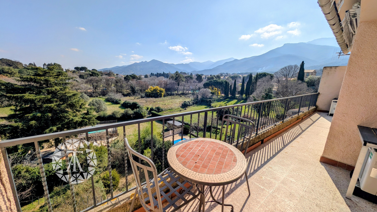 Image_2, Appartement, Laroque-des-Albères, ref :V2042