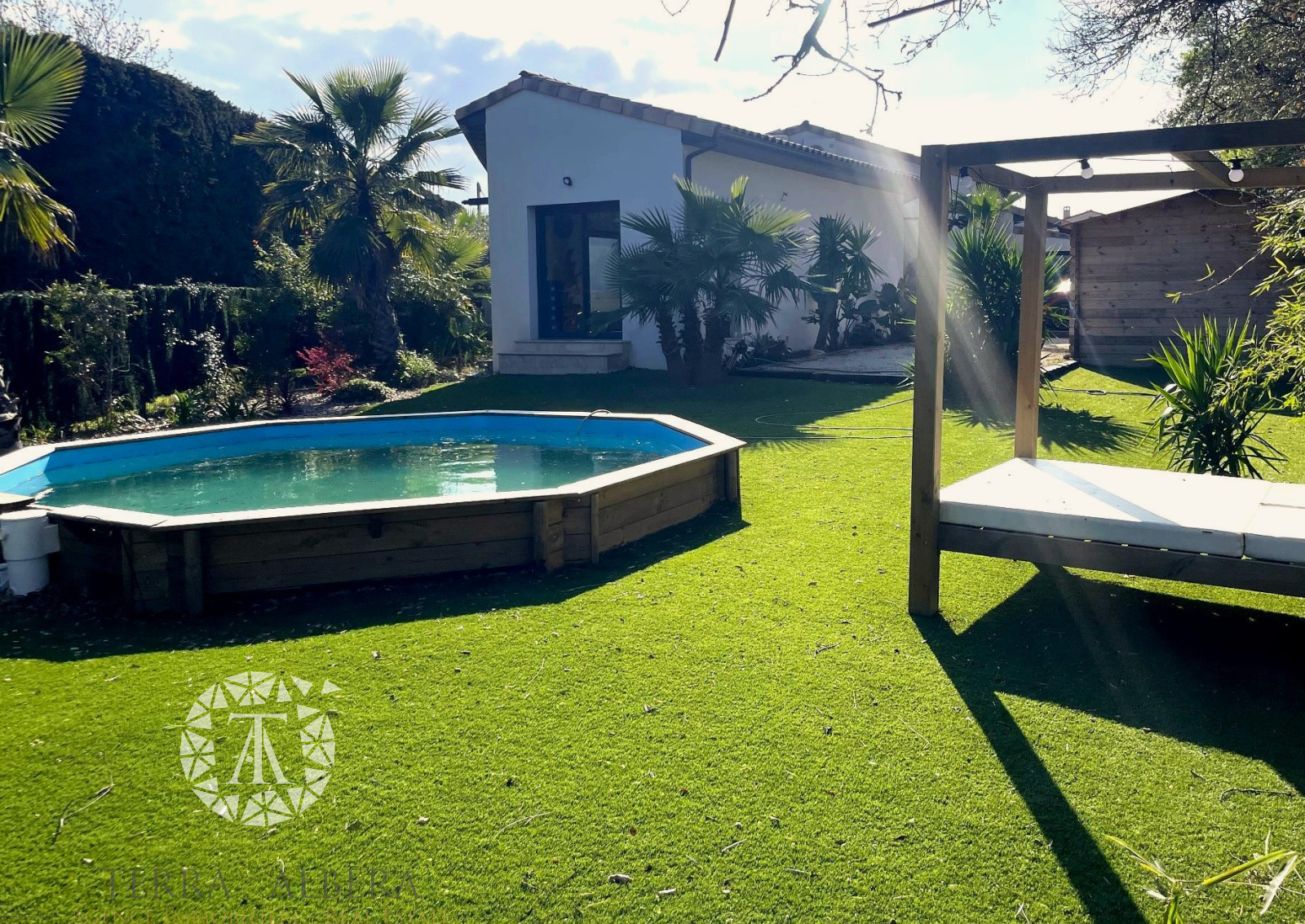 Image_4, Maison, Canohès, ref :F2006