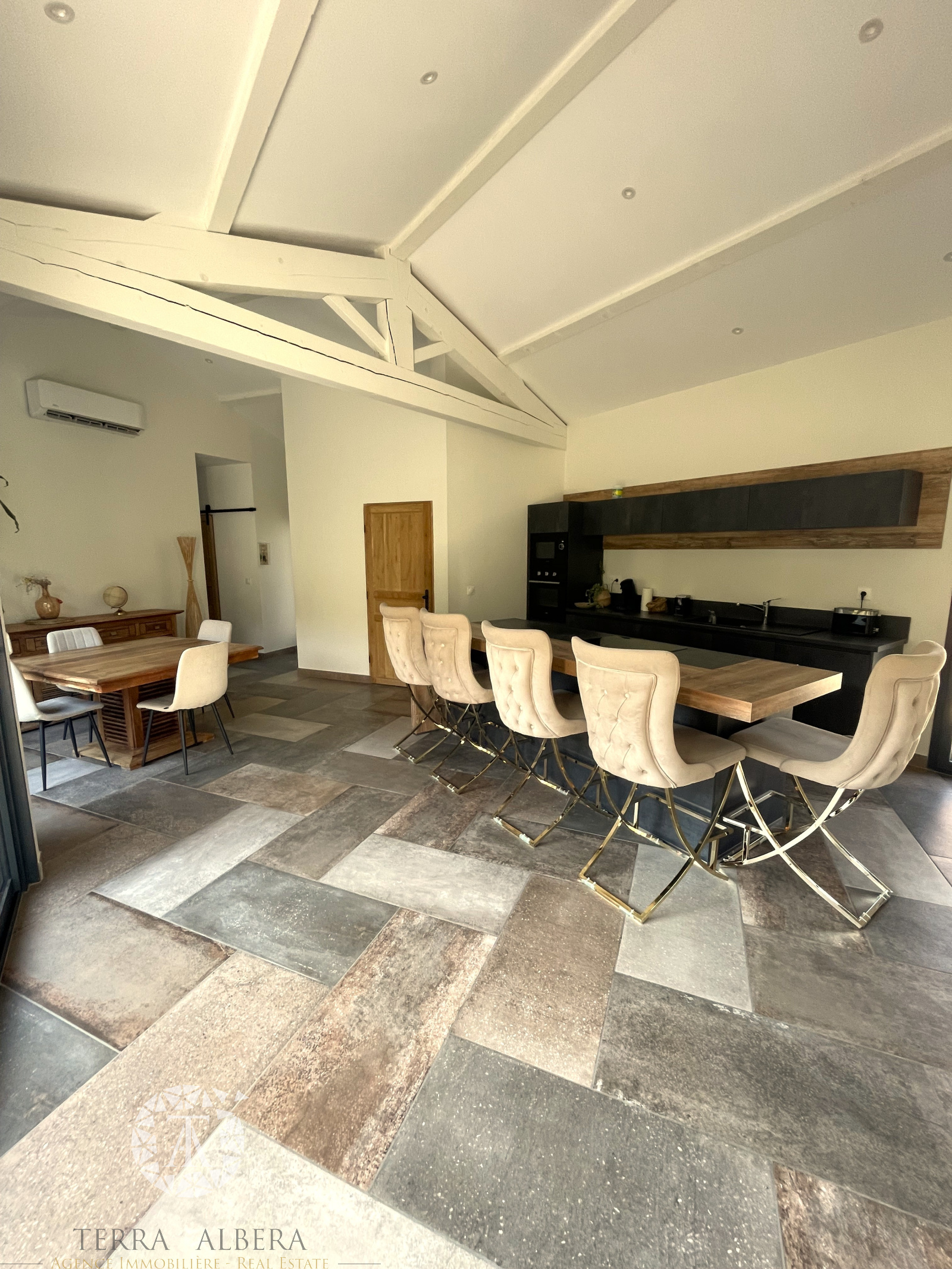 Image_6, Maison, Canohès, ref :F2006