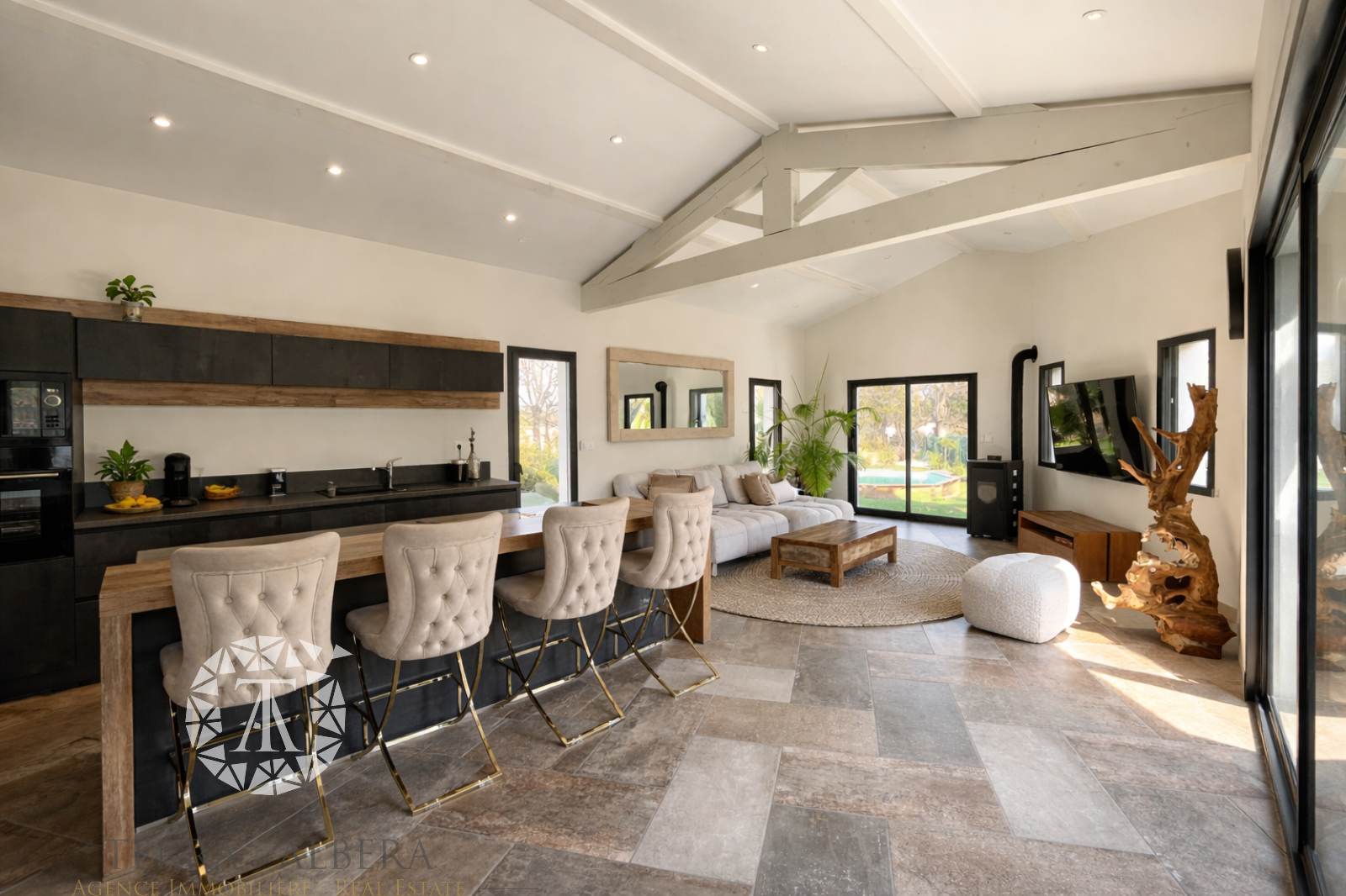 Image_1, Maison, Canohès, ref :F2006