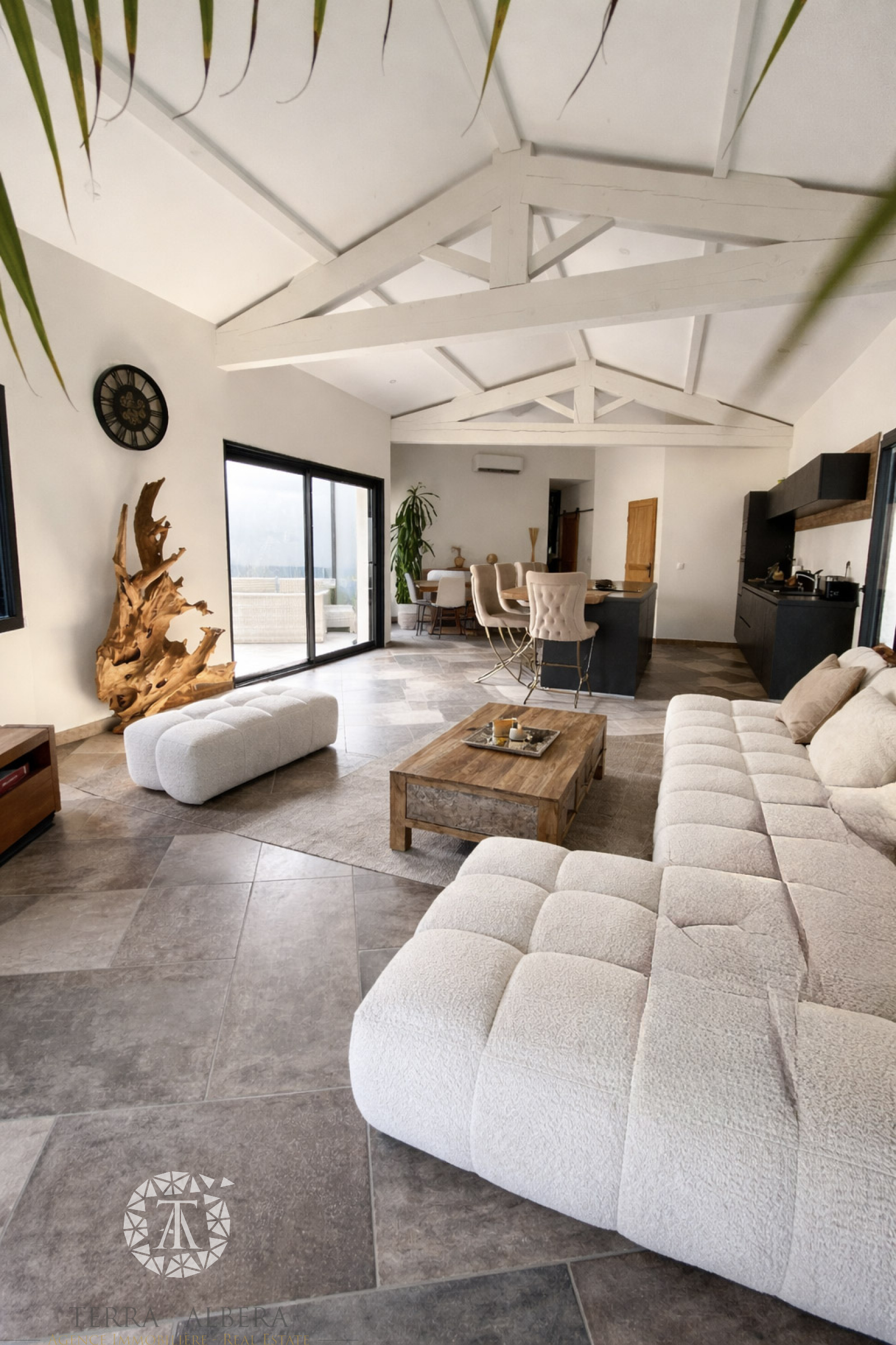 Image_2, Maison, Canohès, ref :F2006