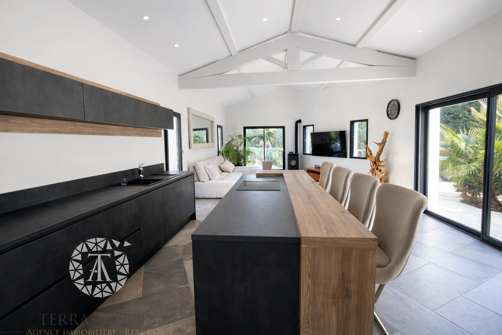 Image_5, Maison, Canohès, ref :F2006