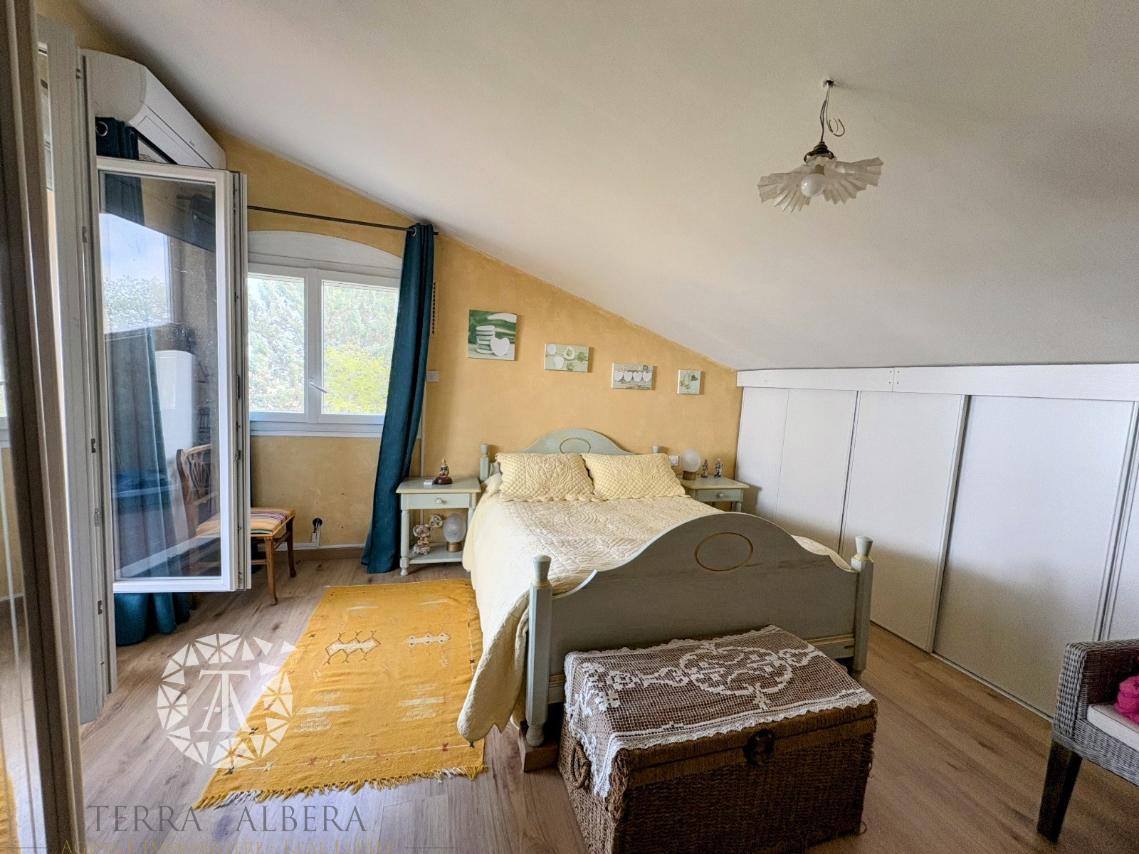 Image_13, Villa, Villelongue-dels-Monts, ref :C1746