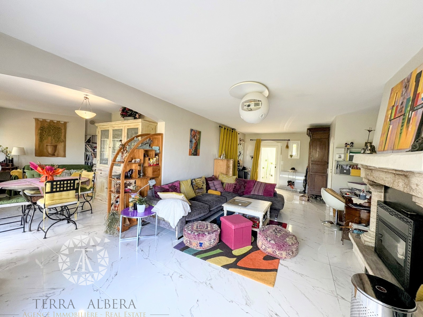 Image_3, Villa, Villelongue-dels-Monts, ref :C1746