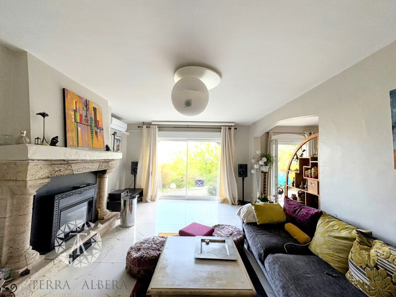 Image_4, Villa, Villelongue-dels-Monts, ref :C1746