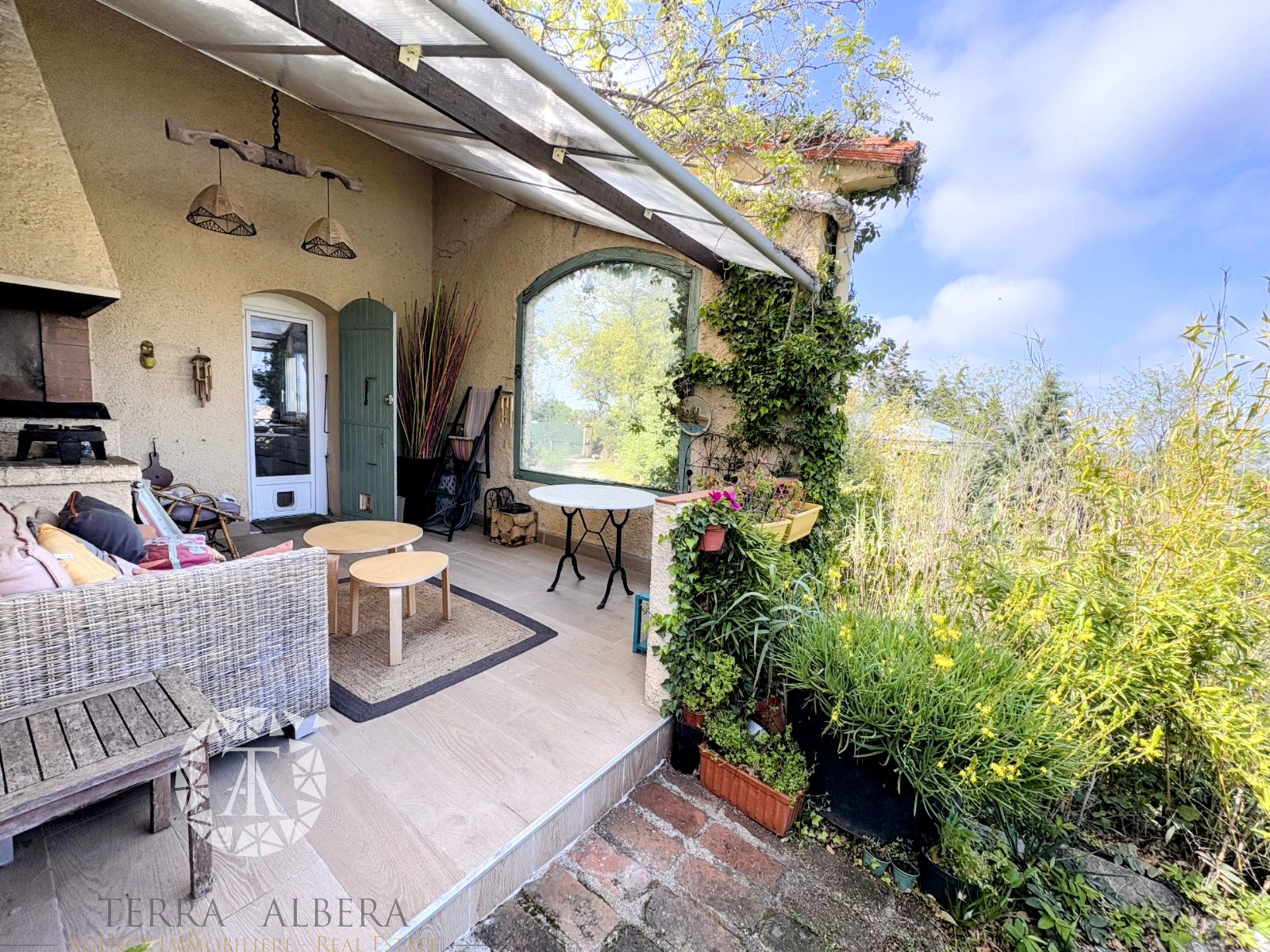 Image_12, Villa, Villelongue-dels-Monts, ref :C1746