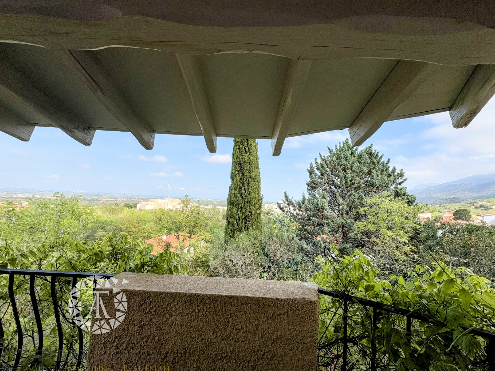 Image_15, Villa, Villelongue-dels-Monts, ref :C1746