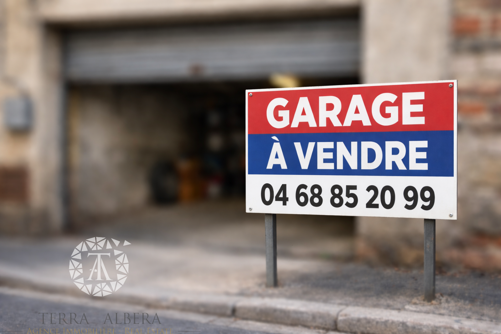 Image_1, Garage, Palau-del-Vidre, ref :2030
