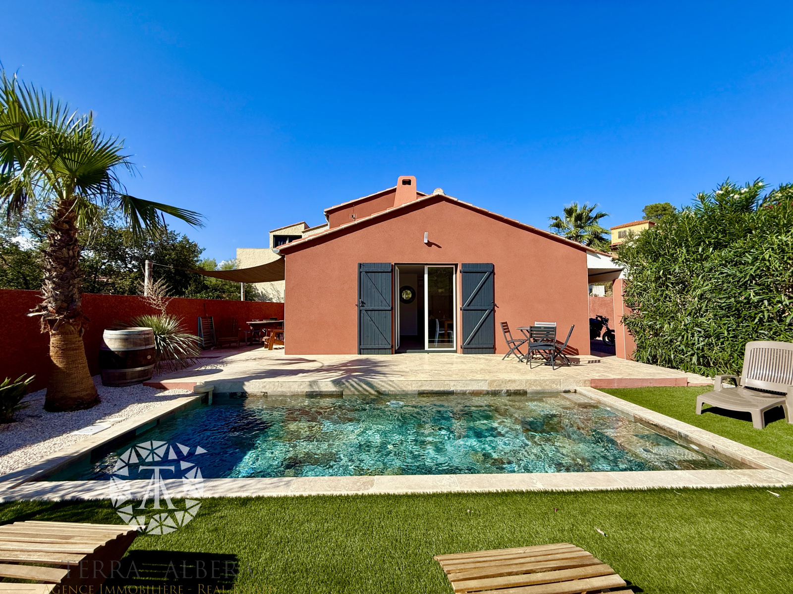 Image_2, Villa, Collioure, ref :EL1610