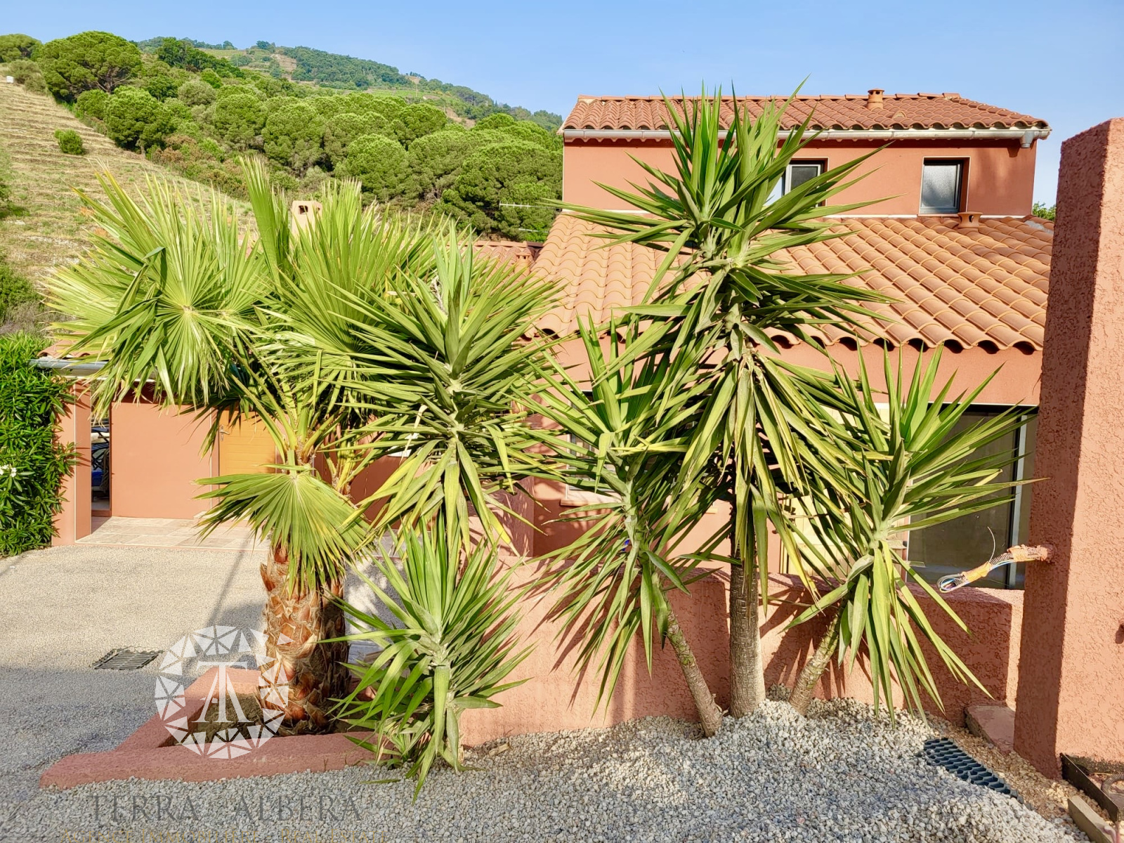 Image_12, Villa, Collioure, ref :EL1610