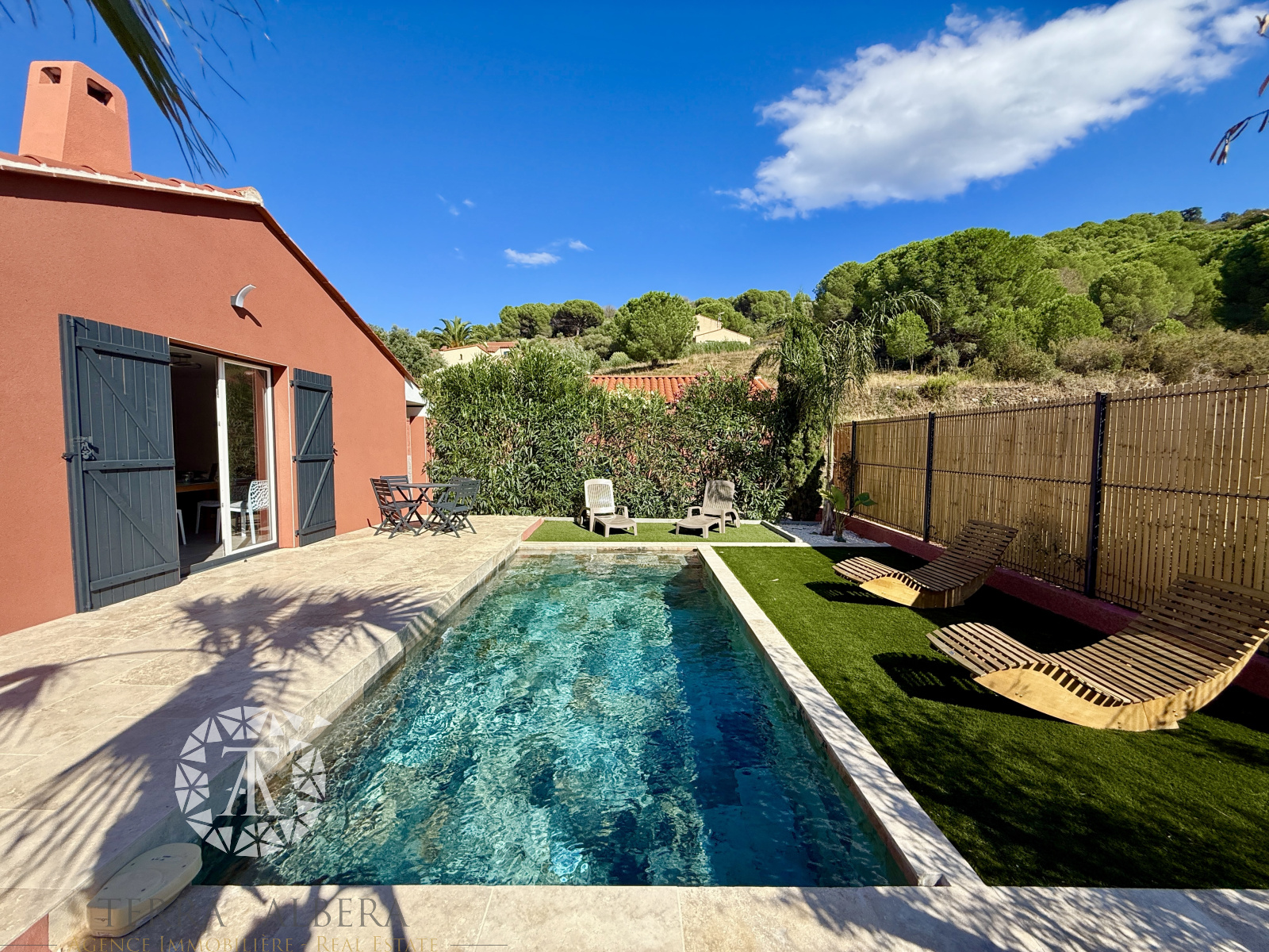 Image_4, Villa, Collioure, ref :EL1610