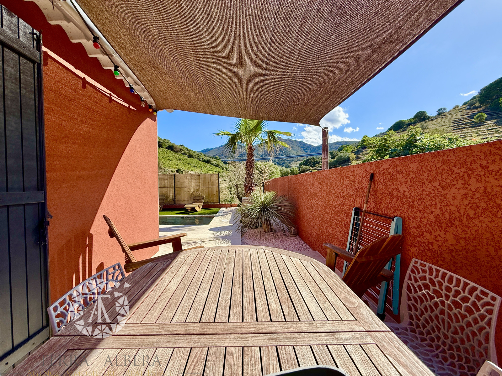 Image_13, Villa, Collioure, ref :EL1610