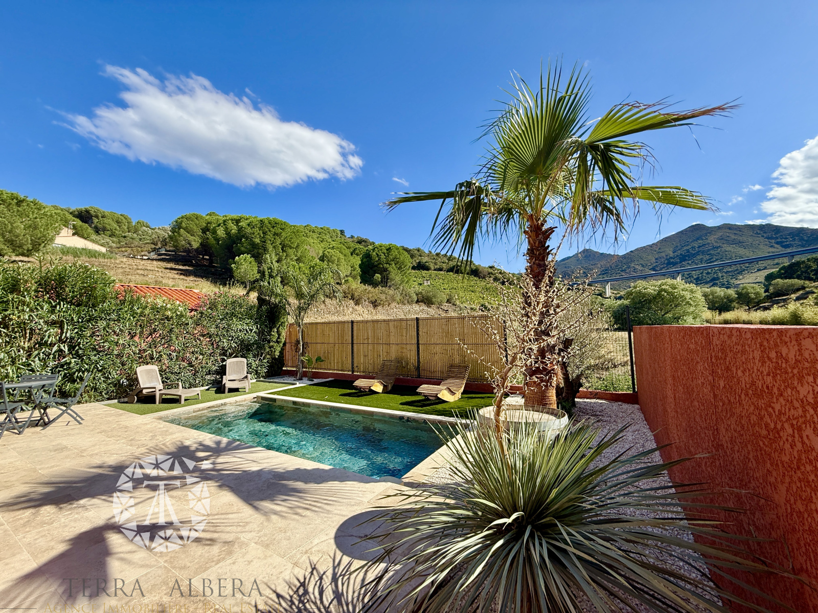 Image_3, Villa, Collioure, ref :EL1610