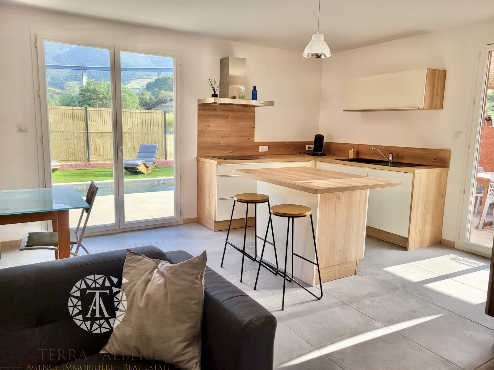 Image_5, Villa, Collioure, ref :EL1610