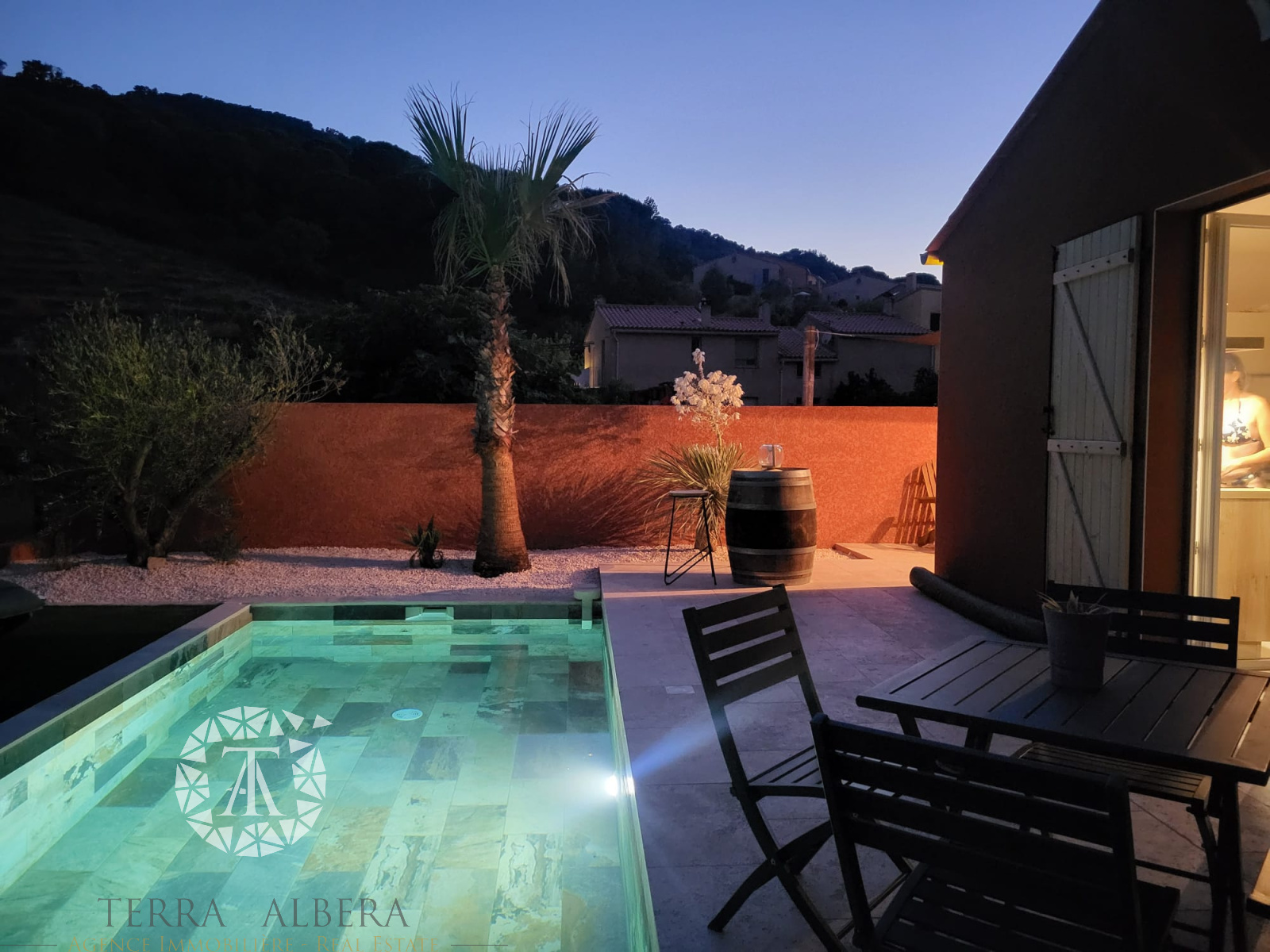 Image_14, Villa, Collioure, ref :EL1610