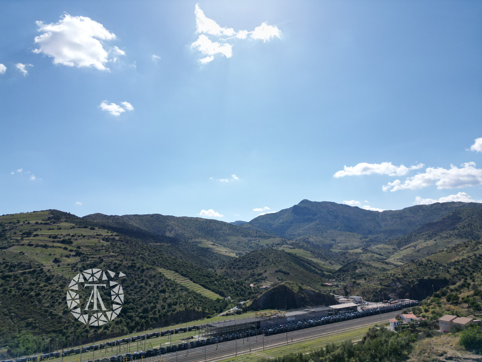 Image_2, Terrain à batir, Cerbère, ref :V2069