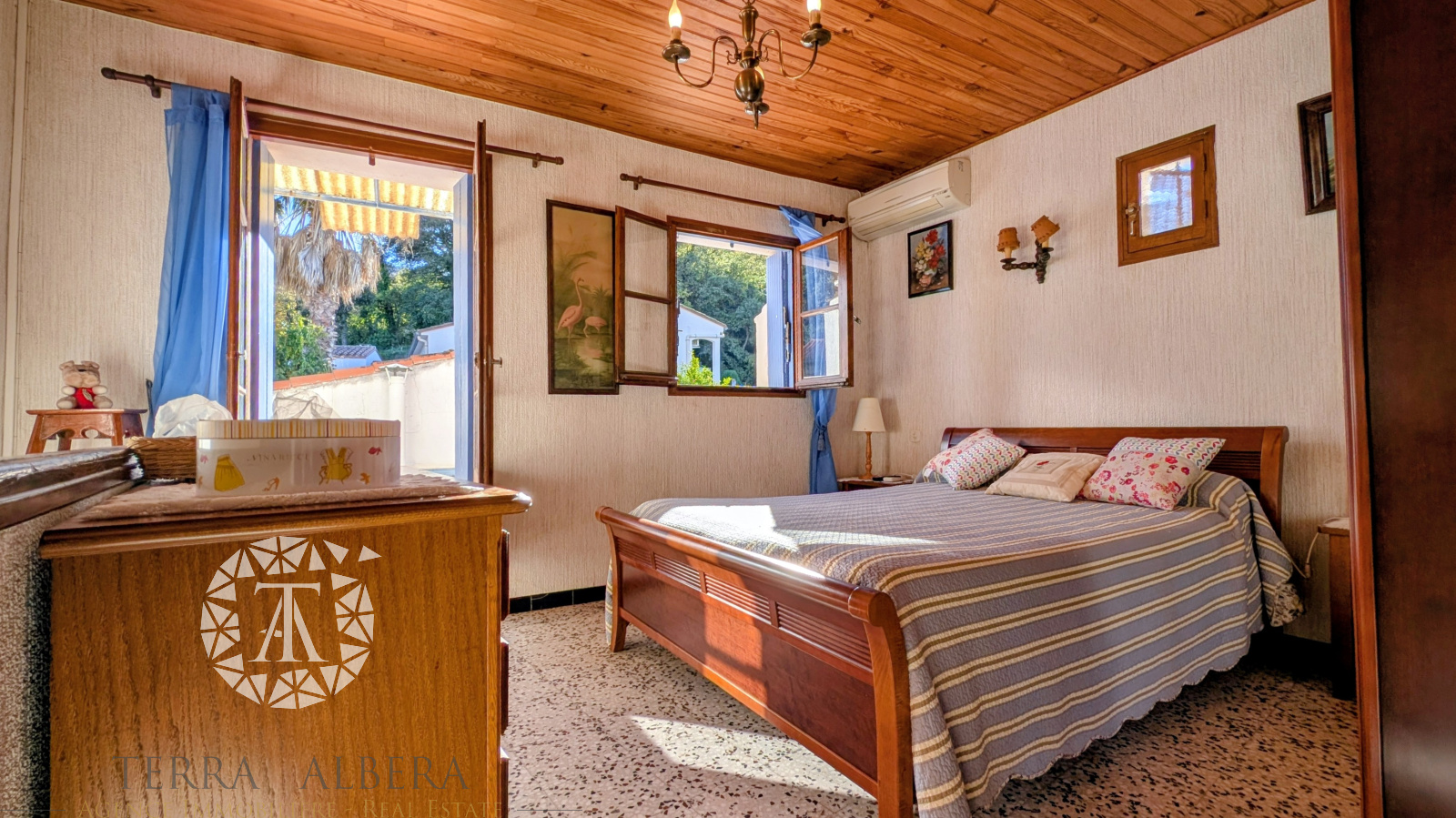 Image_7, Maison de village, Laroque-des-Albères, ref :V1944