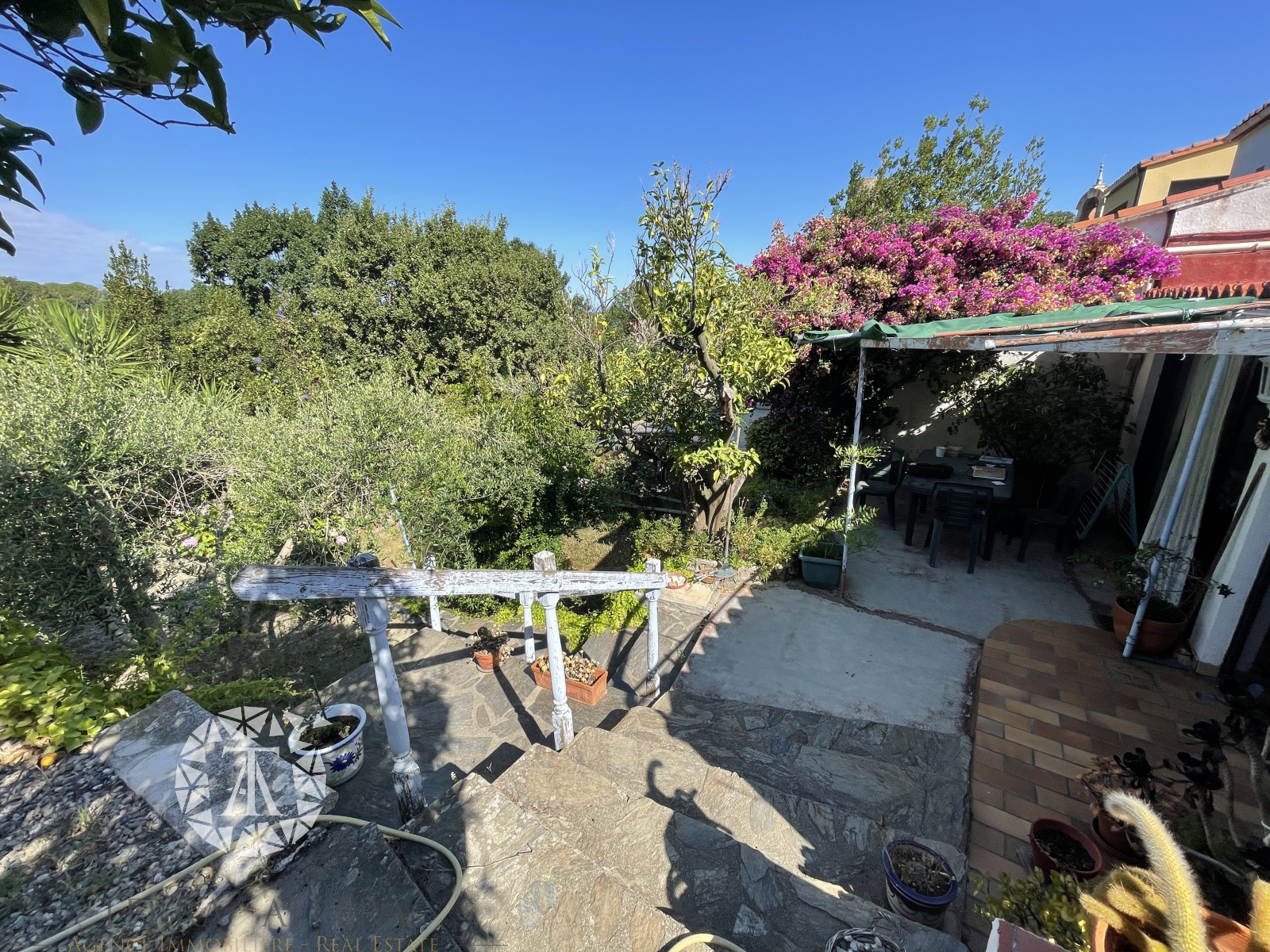 Image_1, Maison de village, Laroque-des-Albères, ref :V1944