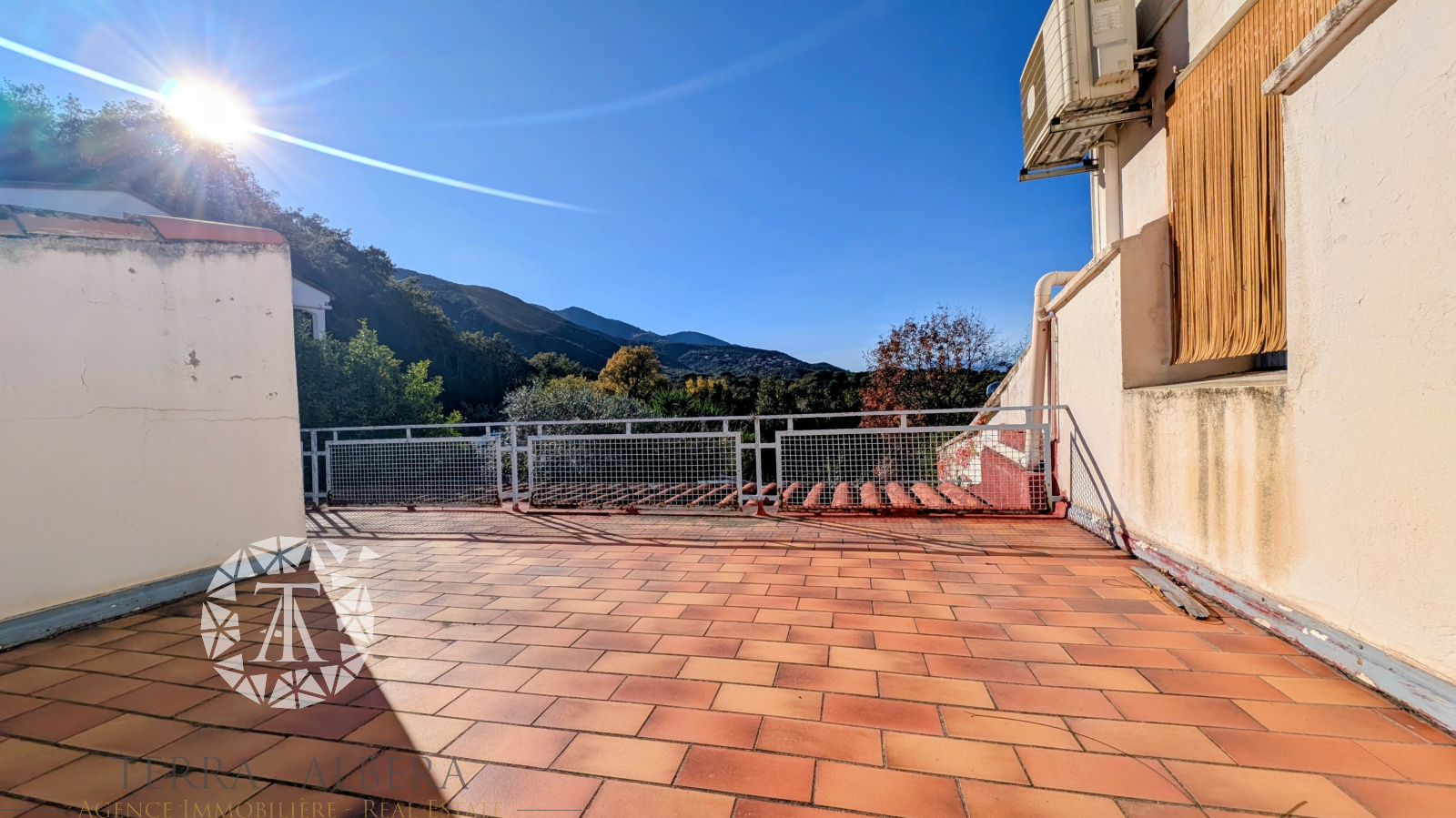 Image_9, Maison de village, Laroque-des-Albères, ref :V1944