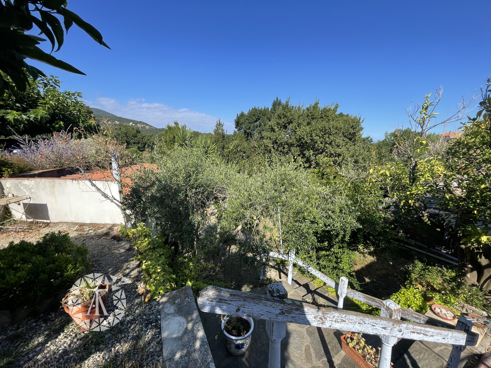 Image_8, Maison de village, Laroque-des-Albères, ref :V1944