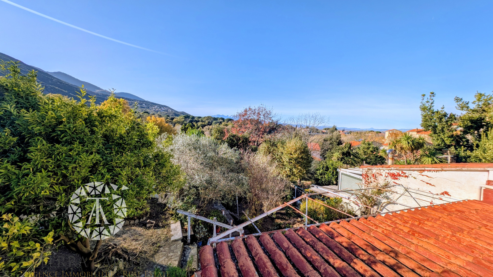 Image_12, Maison de village, Laroque-des-Albères, ref :V1944