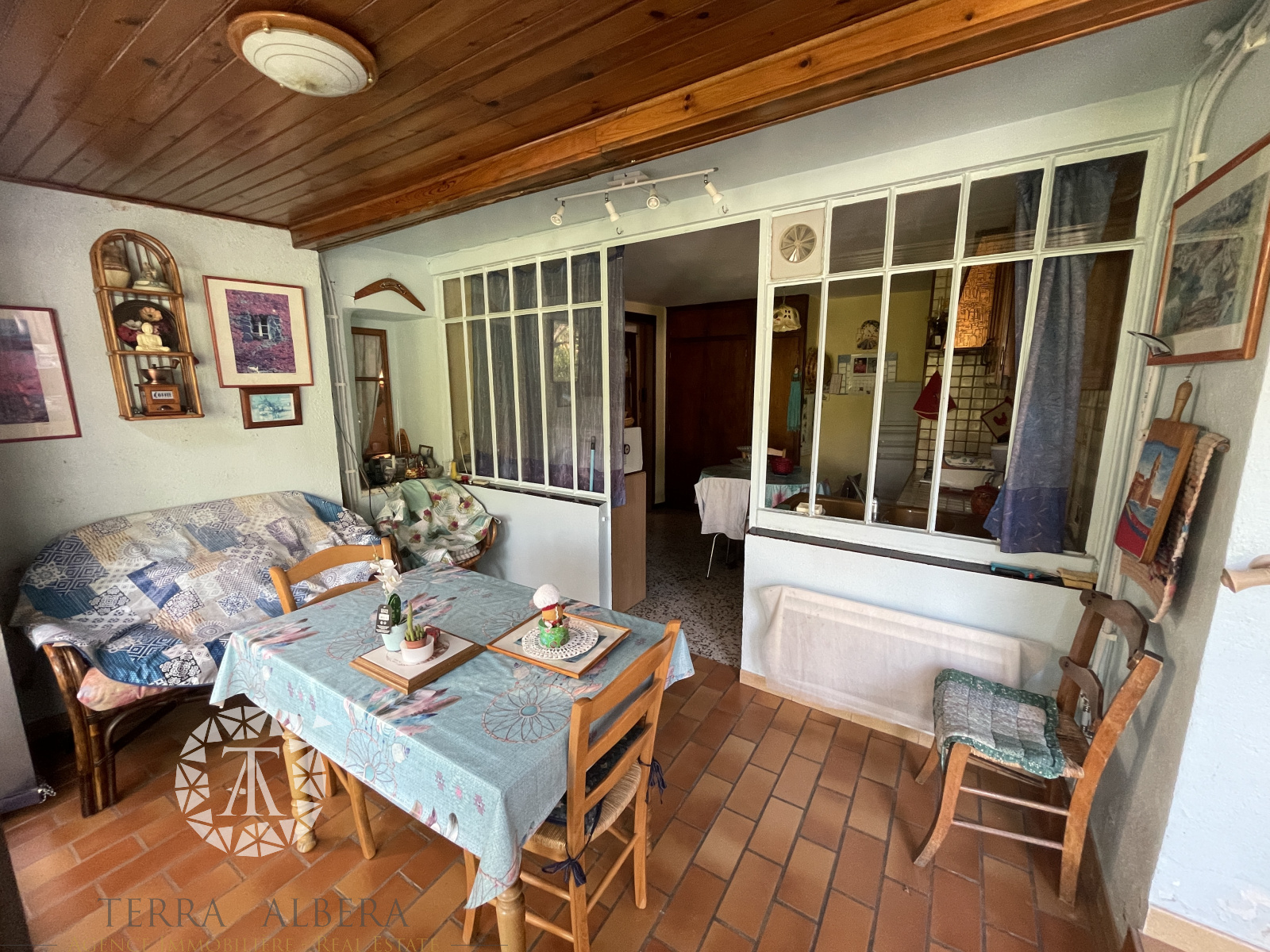 Image_3, Maison de village, Laroque-des-Albères, ref :V1944