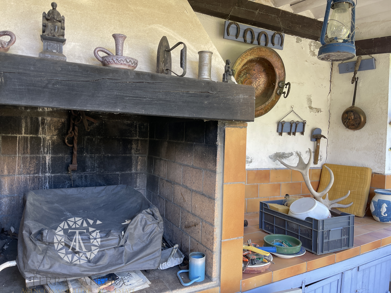 Image_11, Maison de village, Laroque-des-Albères, ref :V1944