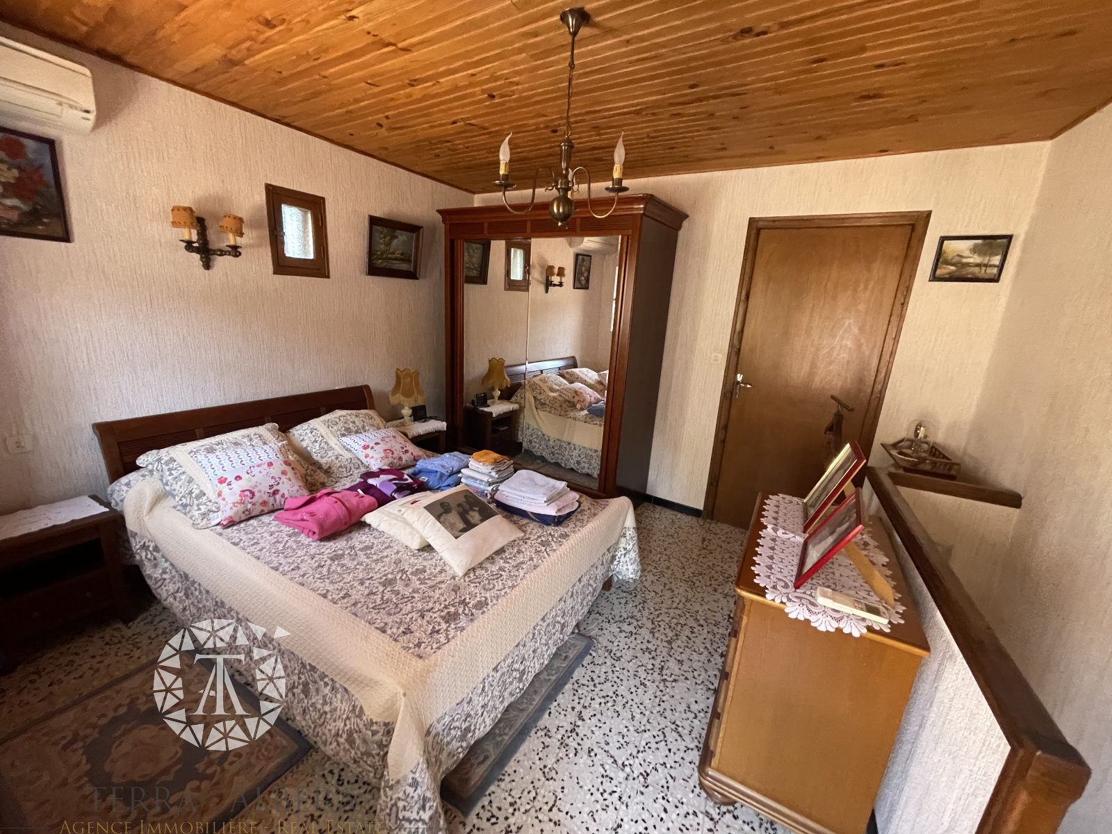 Image_6, Maison de village, Laroque-des-Albères, ref :V1944