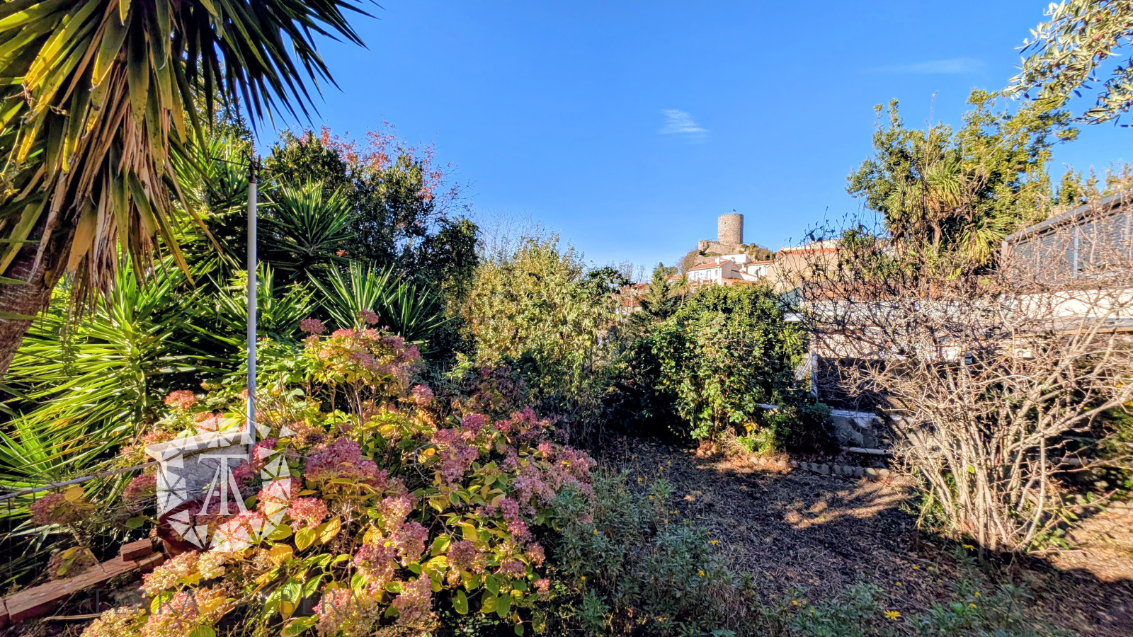 Image_17, Maison de village, Laroque-des-Albères, ref :V1944