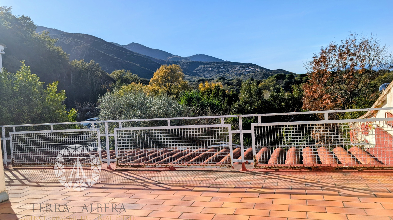 Image_10, Maison de village, Laroque-des-Albères, ref :V1944