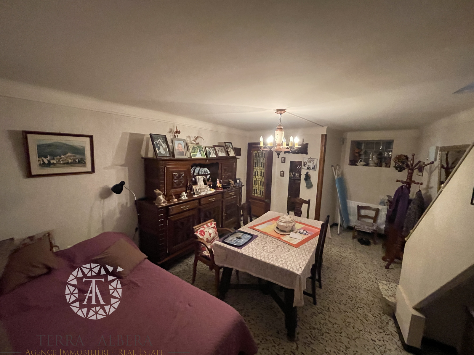 Image_4, Maison de village, Laroque-des-Albères, ref :V1944