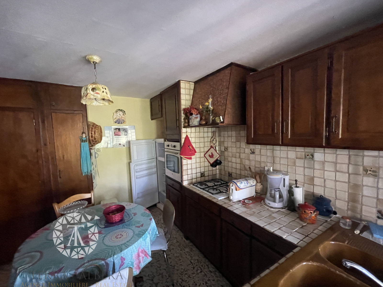 Image_5, Maison de village, Laroque-des-Albères, ref :V1944