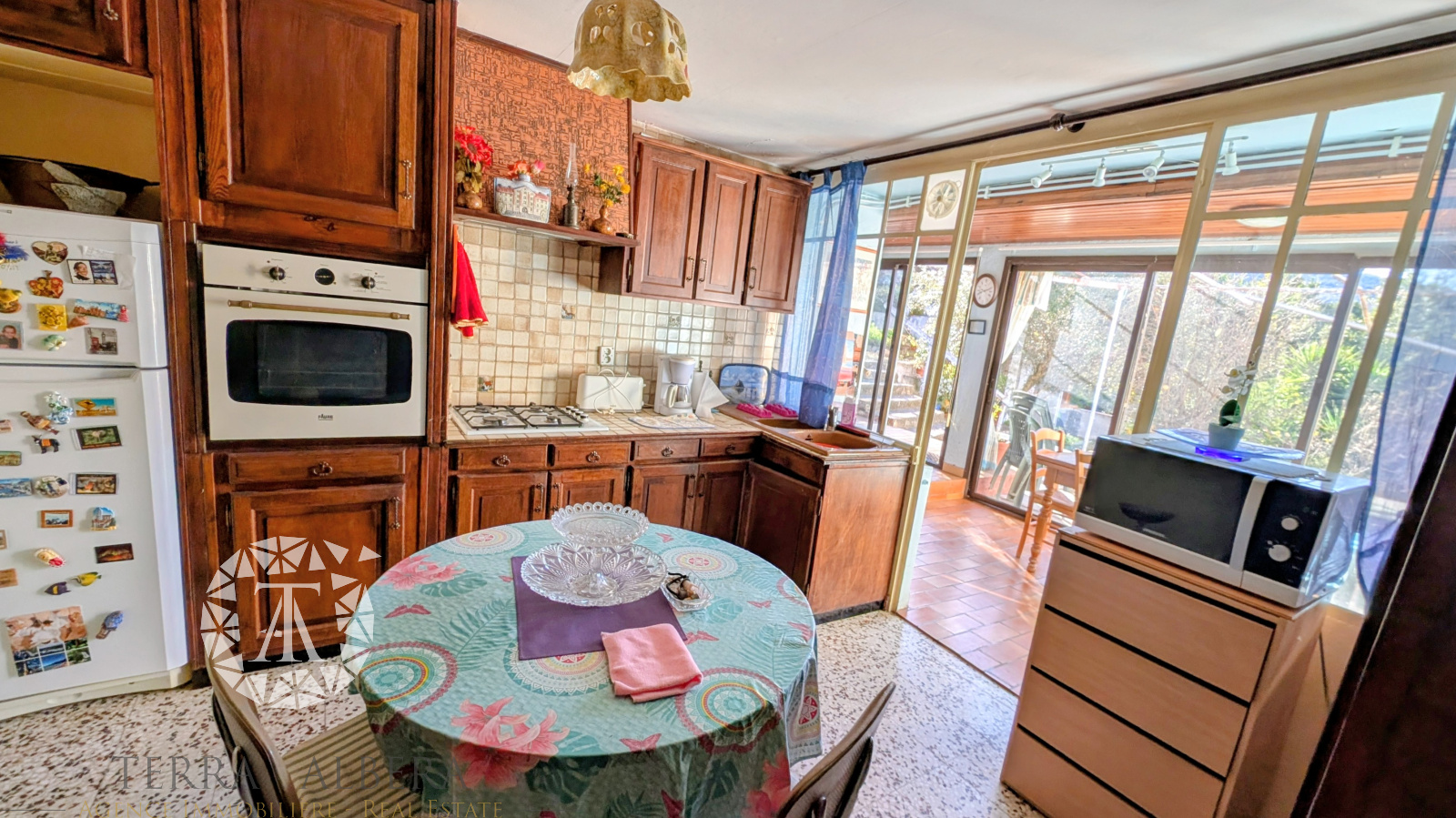 Image_5, Maison de village, Laroque-des-Albères, ref :V1944