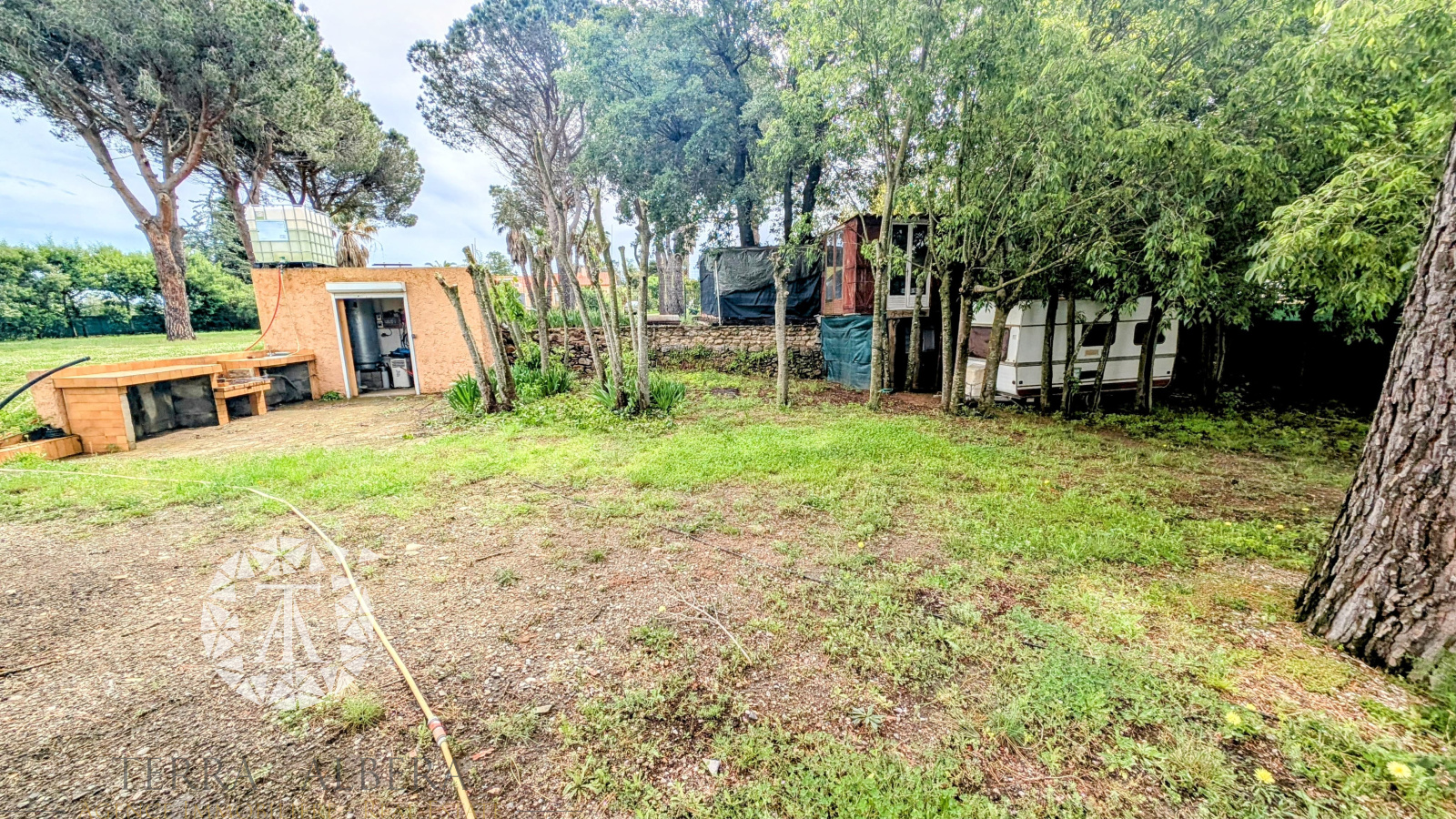 Image_6, Terrain à batir, Laroque-des-Albères, ref :V1770