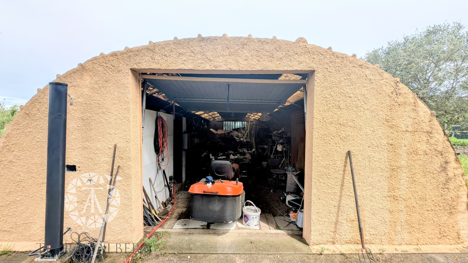 Image_5, Terrain à batir, Laroque-des-Albères, ref :V1770