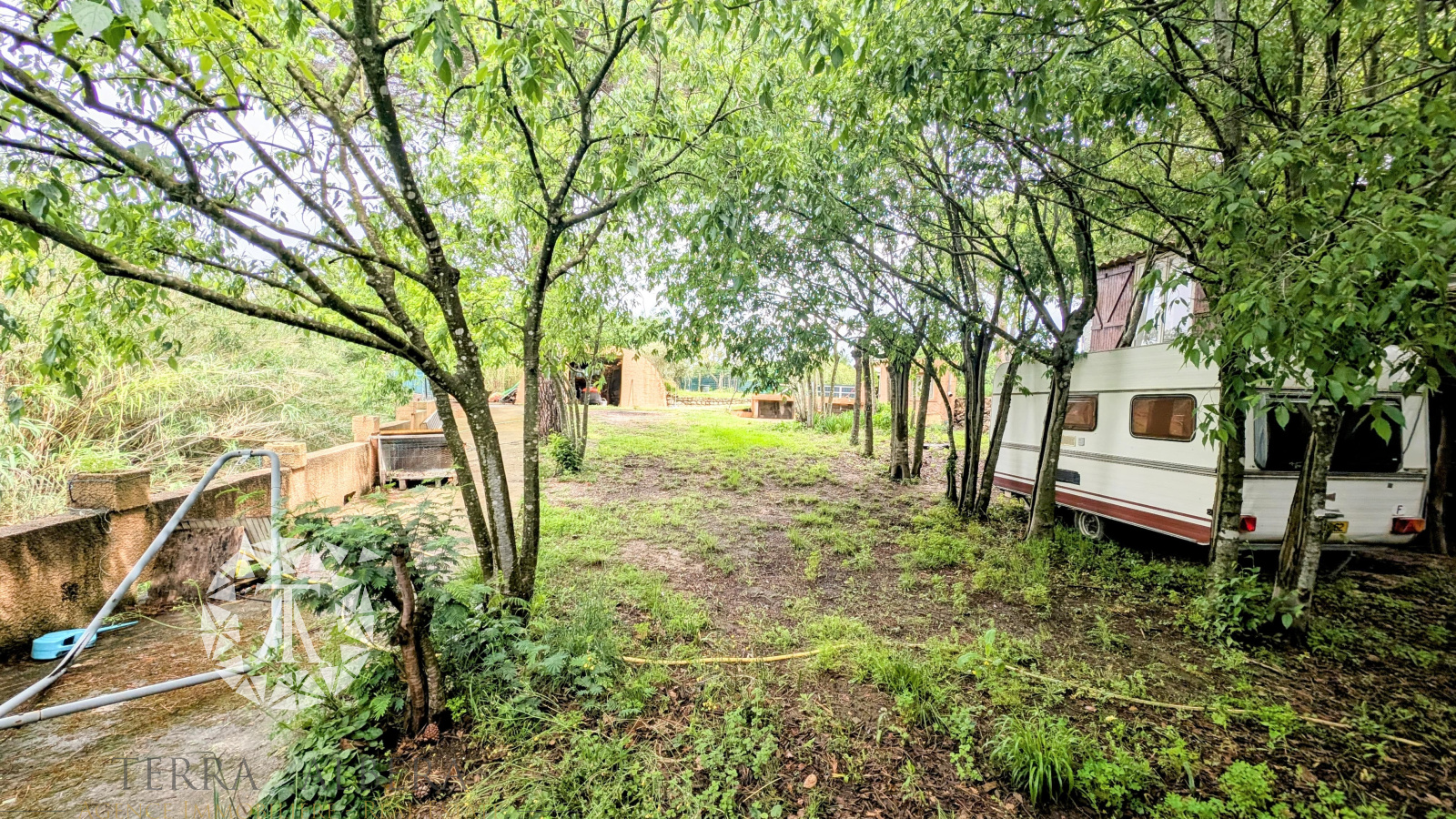 Image_4, Terrain à batir, Laroque-des-Albères, ref :V1770